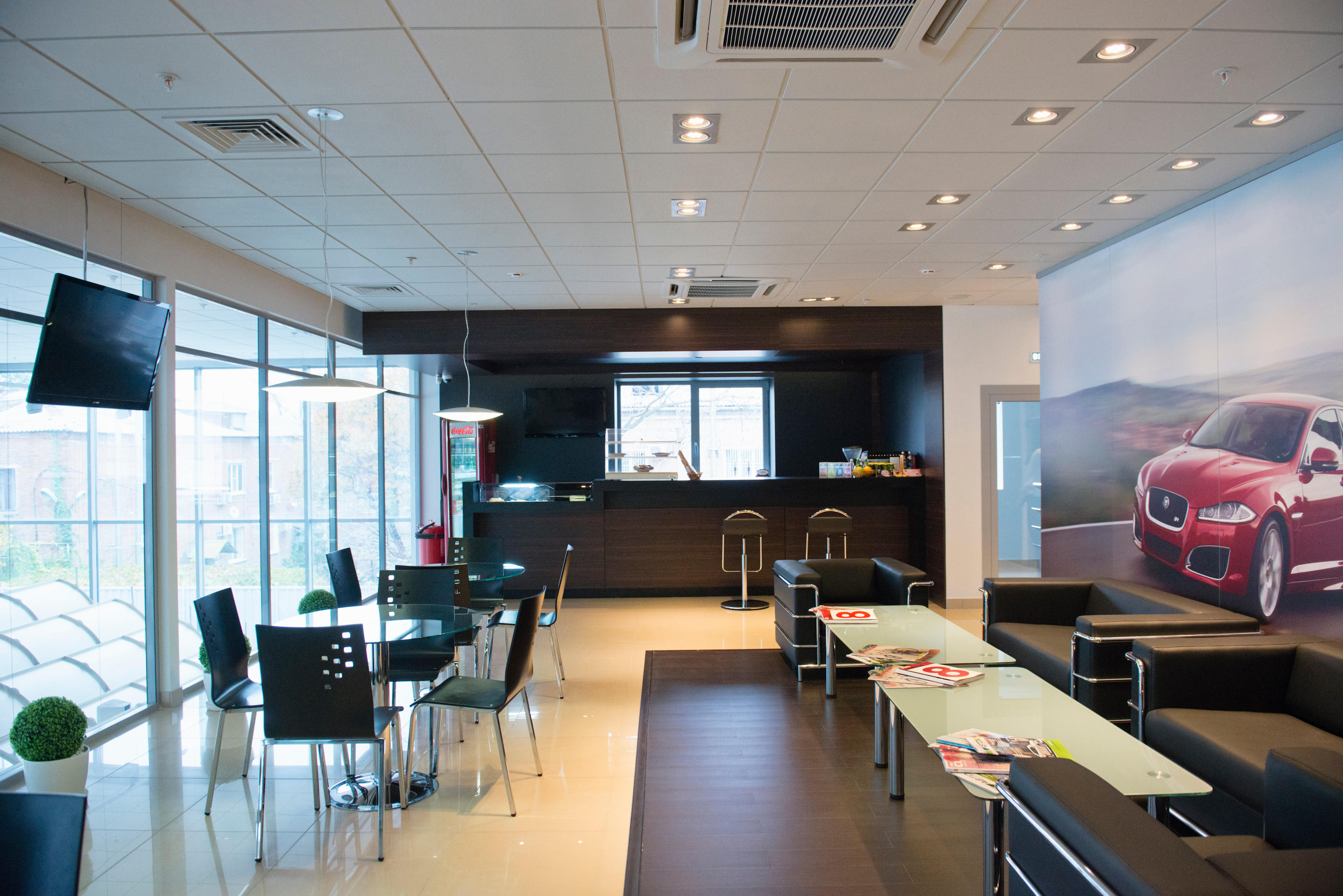 моторсленд ул пятницкого 45 воронеж отзывы