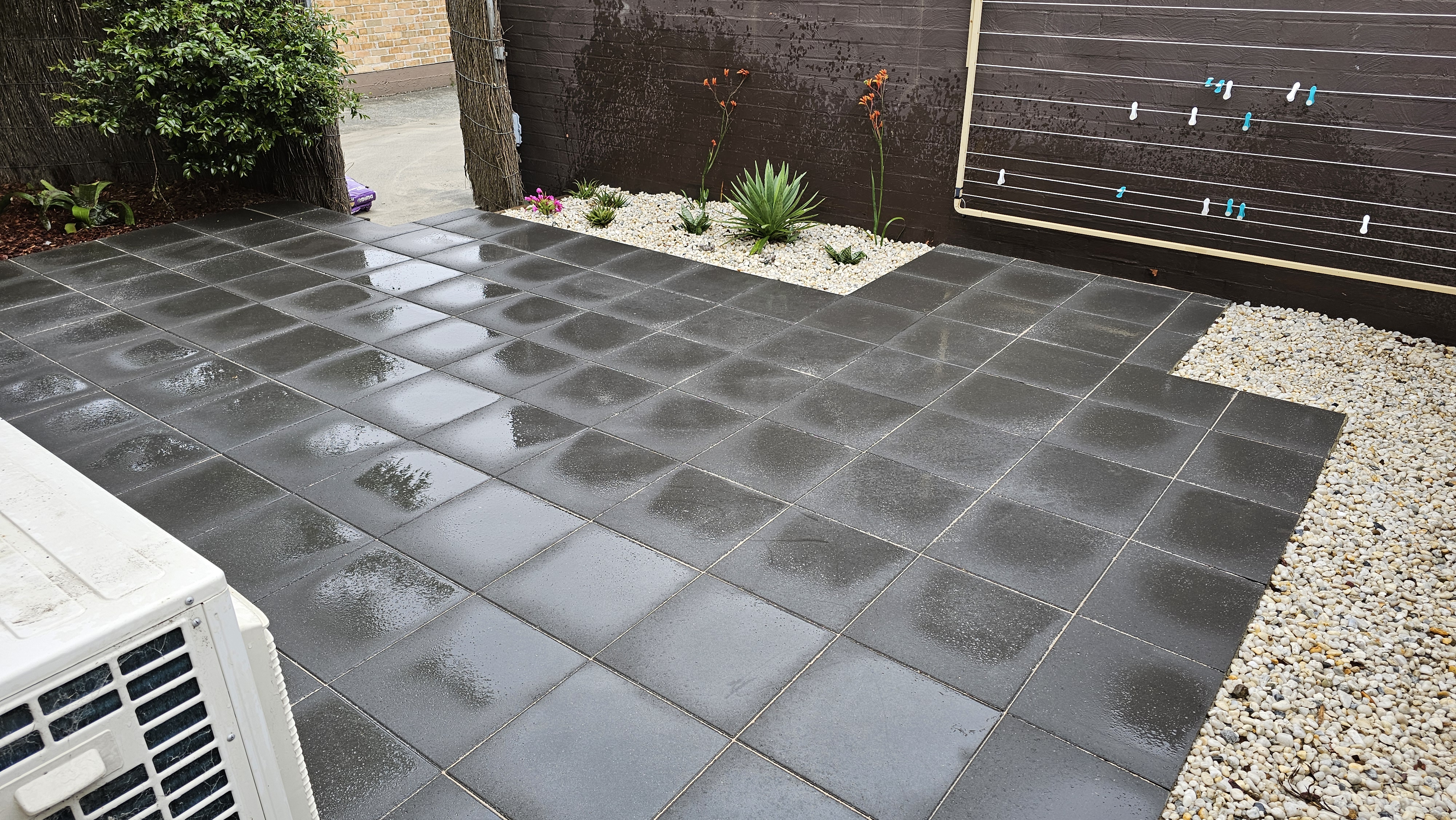 Images Pave The Way Landscaping