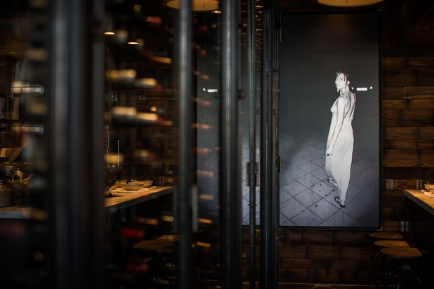 Images Barcelona Wine Bar