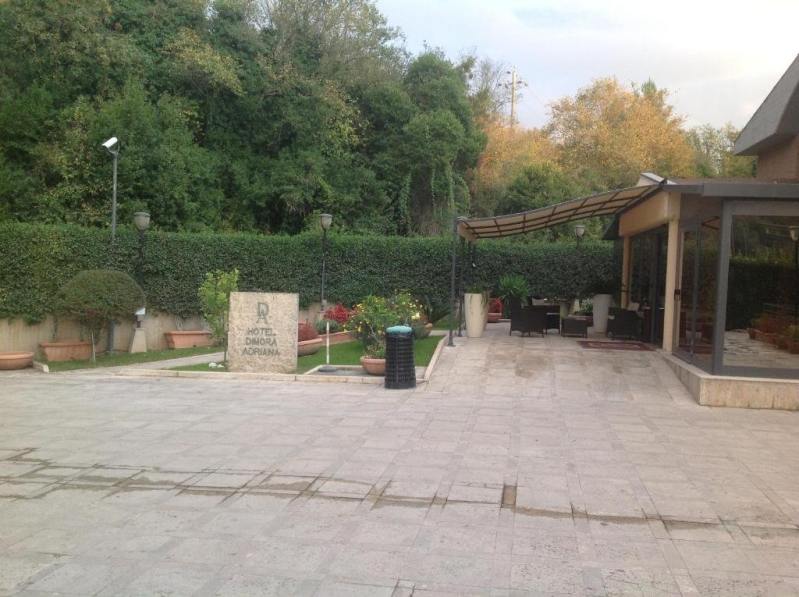 Images Hotel Dimora Adriana