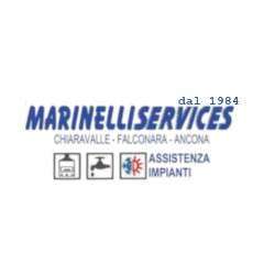 Marinelliservices Logo