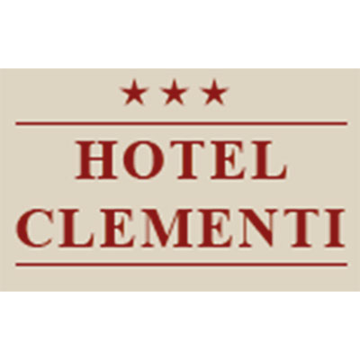 Hotel Clementi Logo