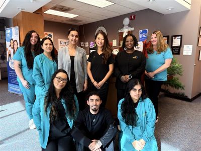 Dentistry for Children - Johns Creek Image