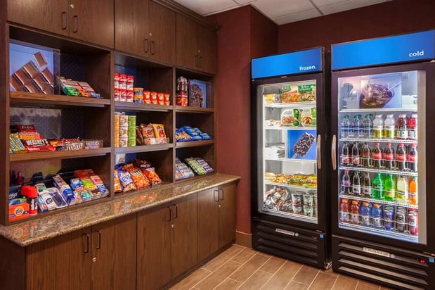 Images Hampton Inn Council Bluffs