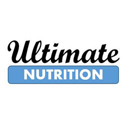 Ultimate Nutrition Logo