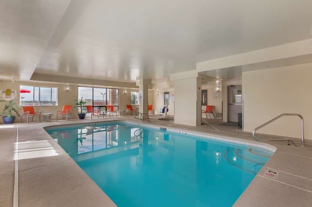 Images Best Western Plus The Four Corners Inn