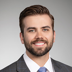 Nicholas Tancill - RBC Wealth Management Financial Advisor