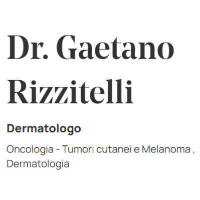 Dott. Rizzitelli Gaetano Logo