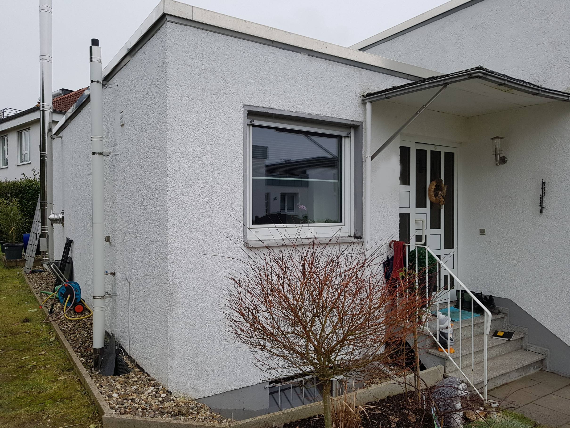 Stephan Auer - Bauwerksabdichtungen, Drosselbartstraße 10 in Lohmar