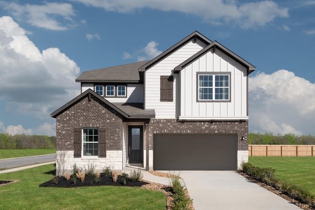 Images Saddlebrook Ranch, The Summit by Ashton Woods