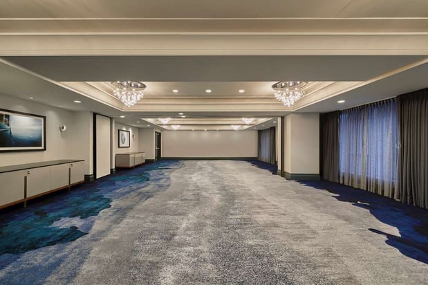 Images Hotel 1000, LXR Hotels & Resorts