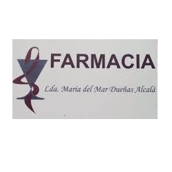 Farmacia Lcda. María Del Mar Dueñas Huércal de Almería