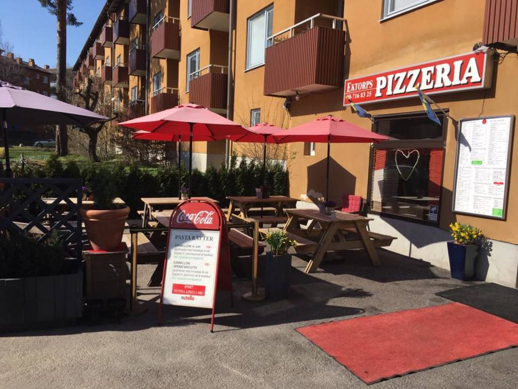 Images Ektorps Pizzeria Nacka - Pizzeria Nacka