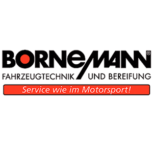 Logo Reifen-Bornemann GmbH