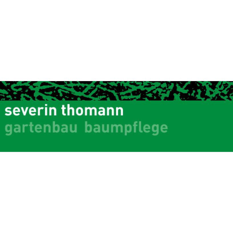 Thomann Severin Logo