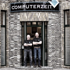 Computerzeit GmbH & Co. KG - Computergeschäft und Service Köln, Subbelrather Str. 576 in Köln-Bickendorf