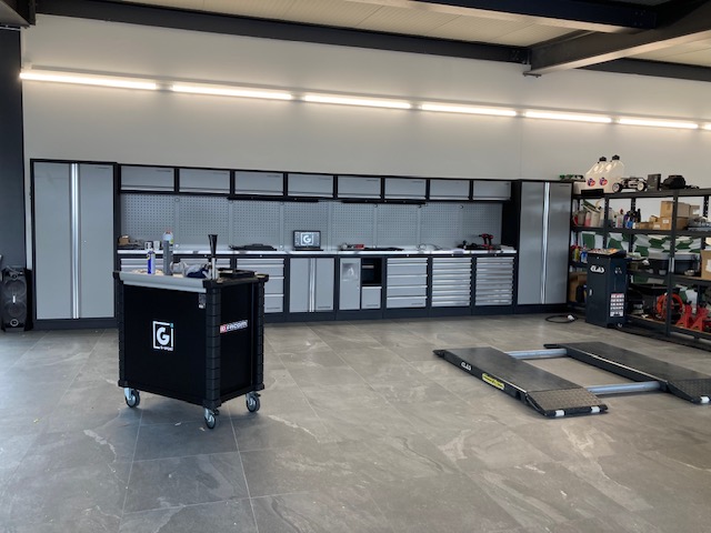 Bilder G-Sport Sàrl