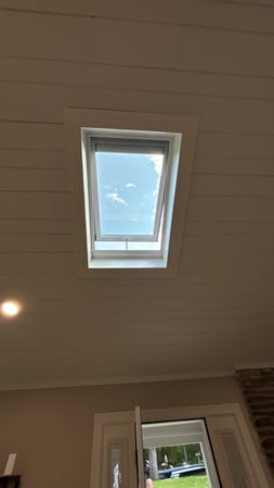 Images Synergy Skylights