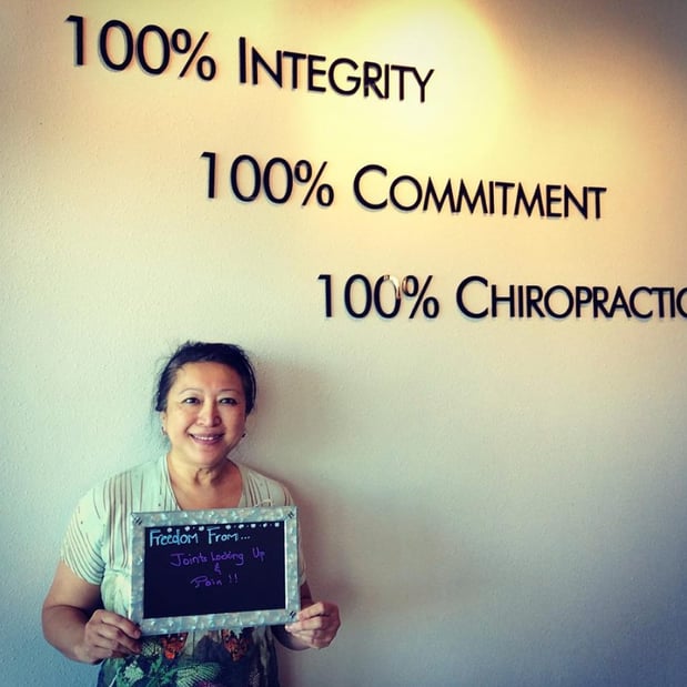 Images 100% Chiropractic - Broomfield