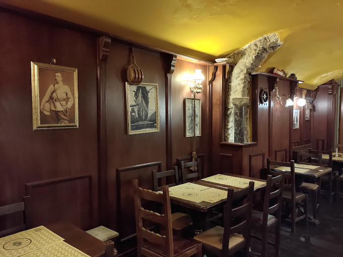 King's Cross Irish Pub