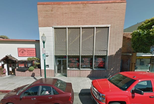 Images Albany Coin Exchange