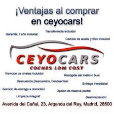 Images Ceyocars S.L.