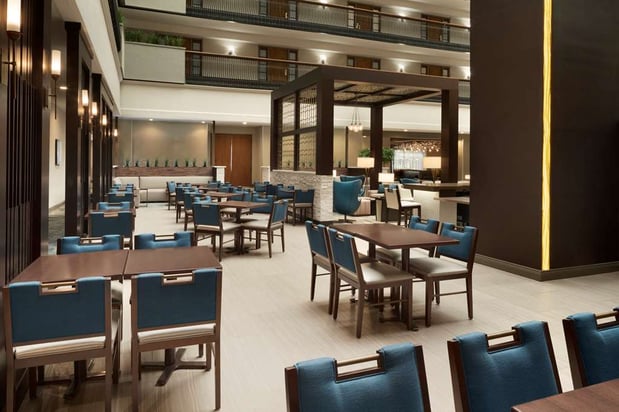 Images Embassy Suites by Hilton Columbus