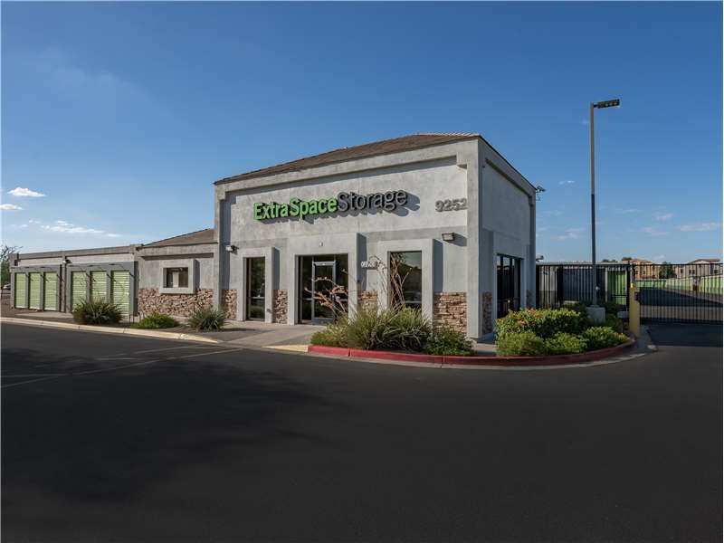 Beauty Image - Extra Space Storage at 9252 E Guadalupe Rd, Mesa, AZ 85212