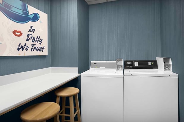 Images Homewood Suites by Hilton Nashville-Airport