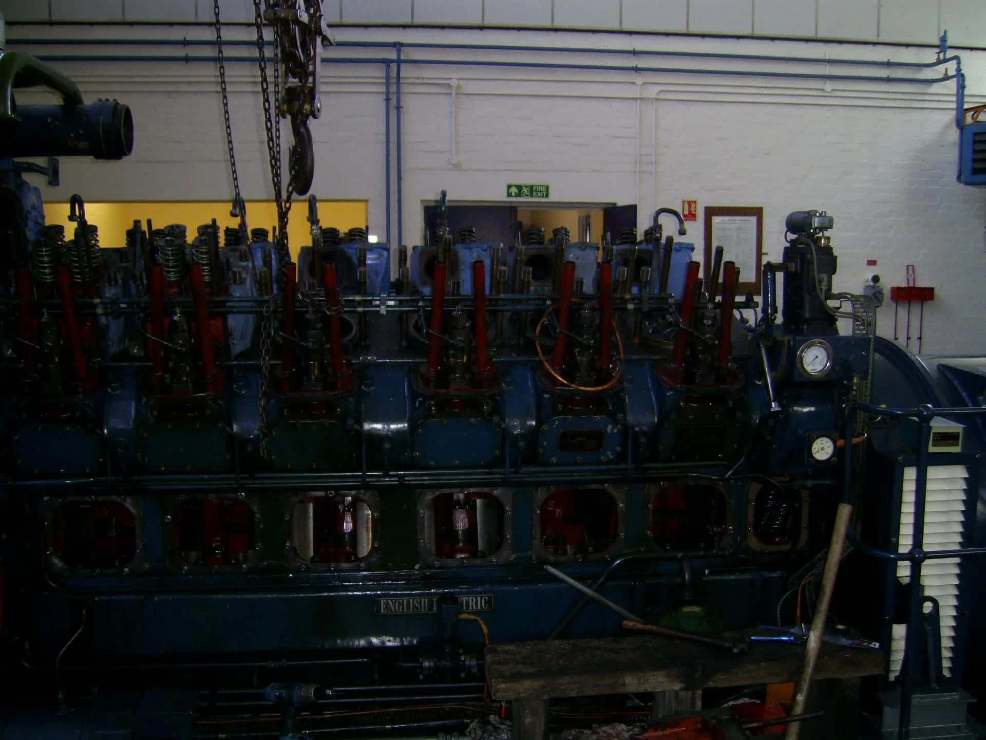 Images Gale Power Systems