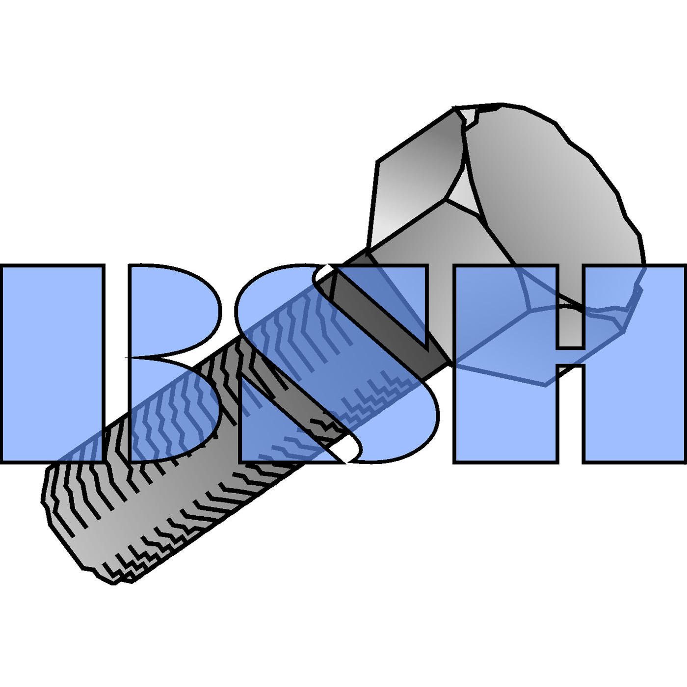 Logo Baier Schraubenhandel - BSH