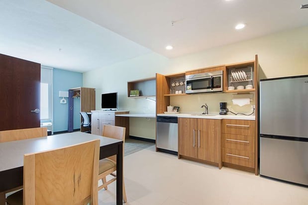 Images Home2 Suites By Hilton Oklahoma City Yukon