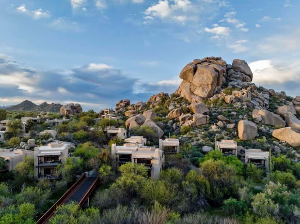 Images Boulders Resort & Spa Scottsdale, Curio Collection by Hilton