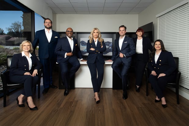 Images Krenos Wealth Management