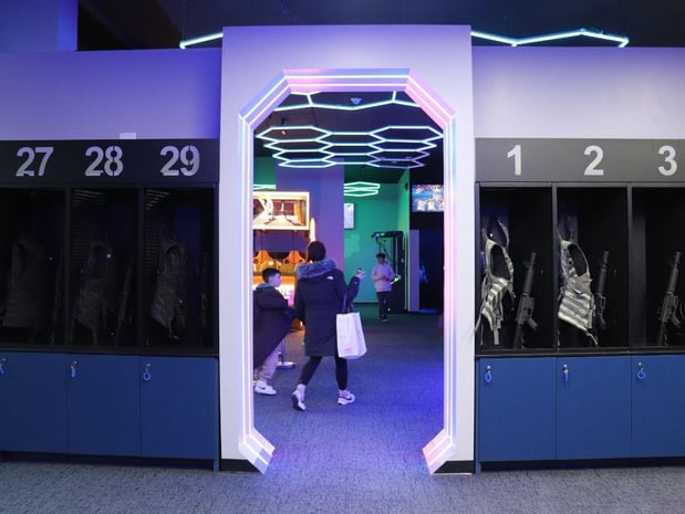 Images NxGn Arena - Laser Tag Near Me - Arcades Near Me - Things to do