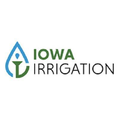 Iowa Irrigation Logo