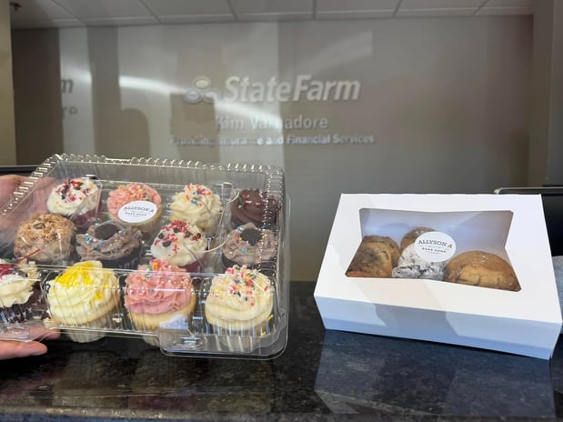 Images Kim Varnadore - State Farm Insurance Agent