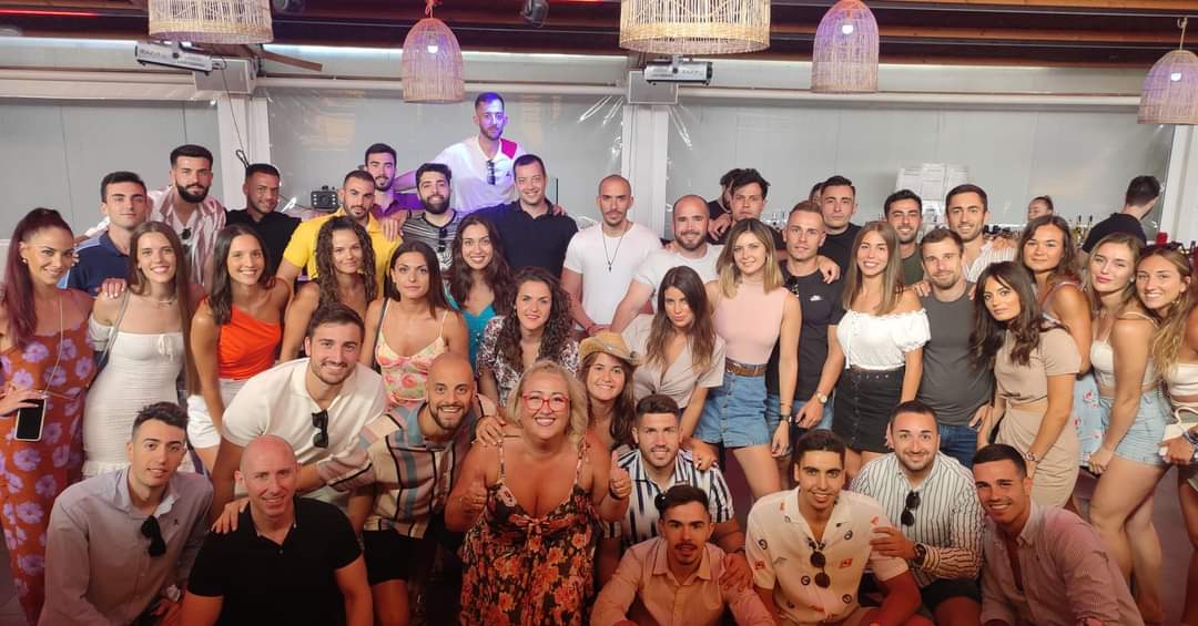 Images Global Centro de Formación