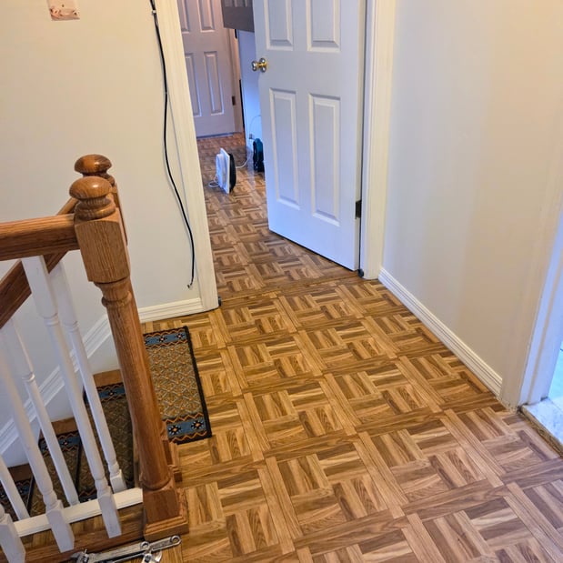 Images Floor Coverings International of Bowie, MD