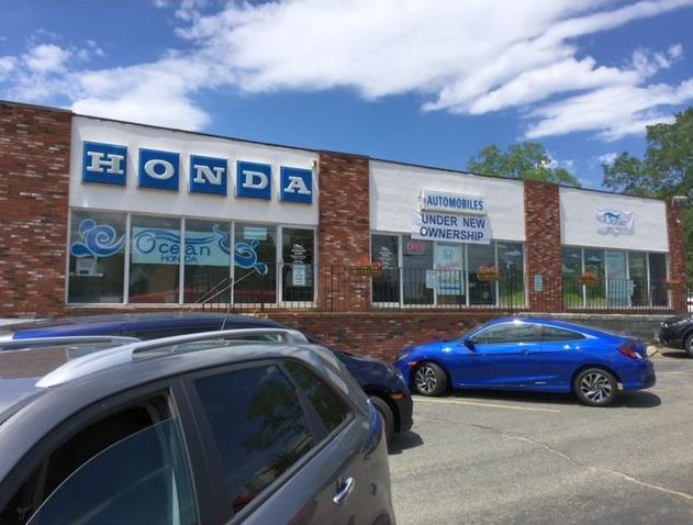 Ocean Honda of Weymouth Photo