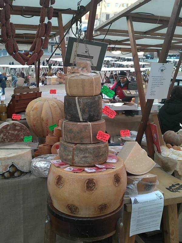 Salumeria Alleanza