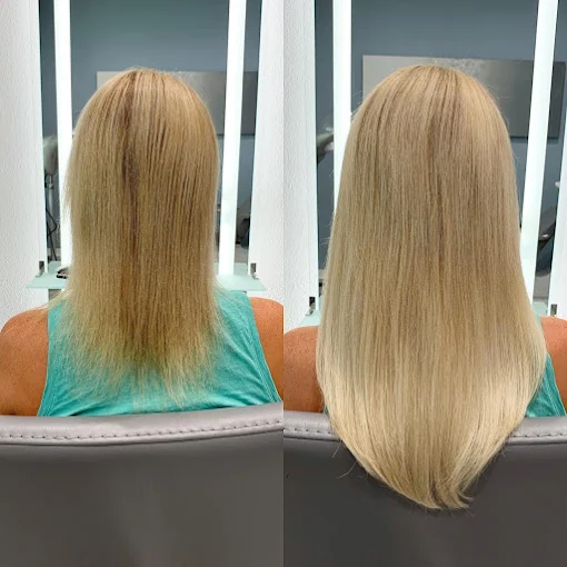 Images Lavish Locks Hair Extensions