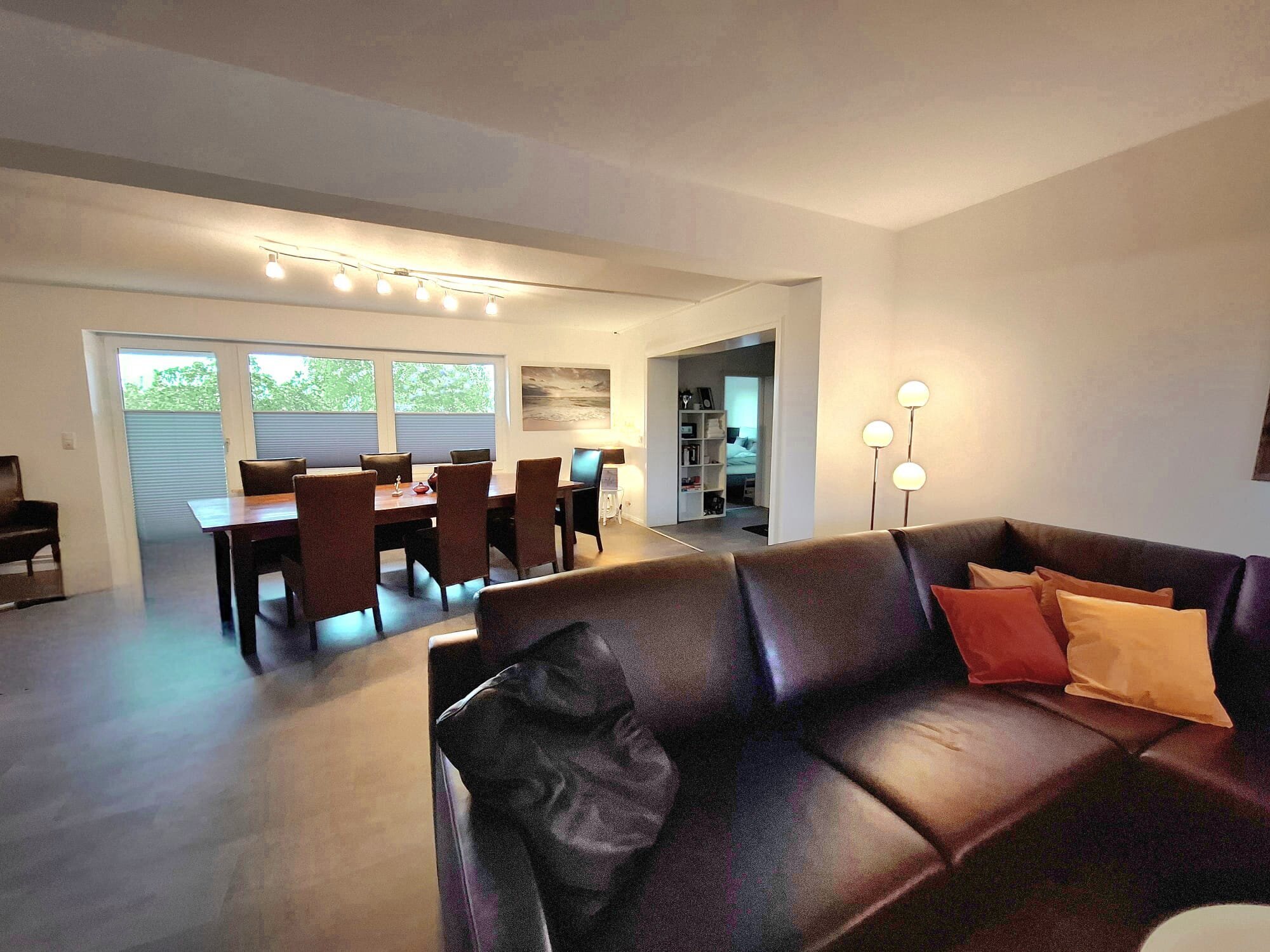 Bilder Ferienhaus Timeout - Fam.Kell