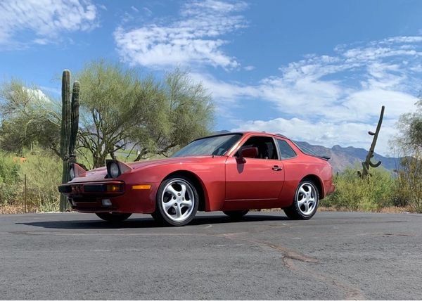 Images Maltry Motorcars