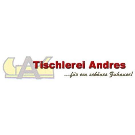 Logo Tischlerei Frank Andres