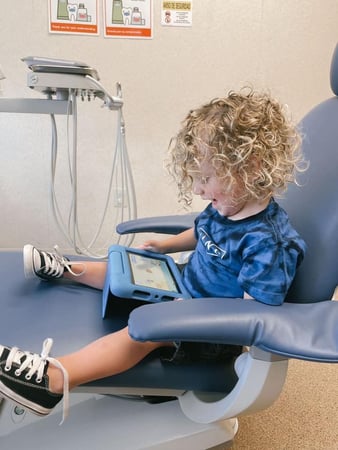 Images Children's Dental Health of West Grove