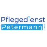 Logo von Pflegedienst Petermann GmbH