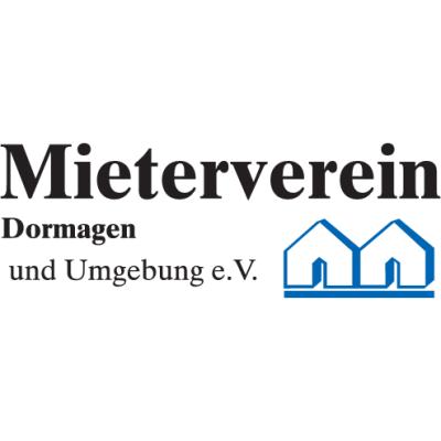 Mieterverein Dormagen und Umgebung e.V. Logo