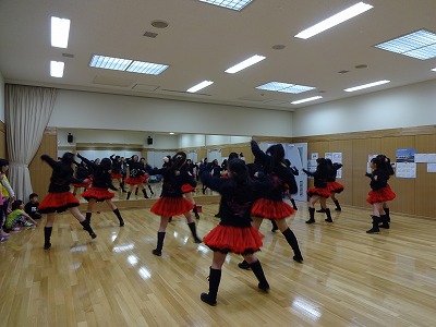 Images MI-XX DANCE CLUB