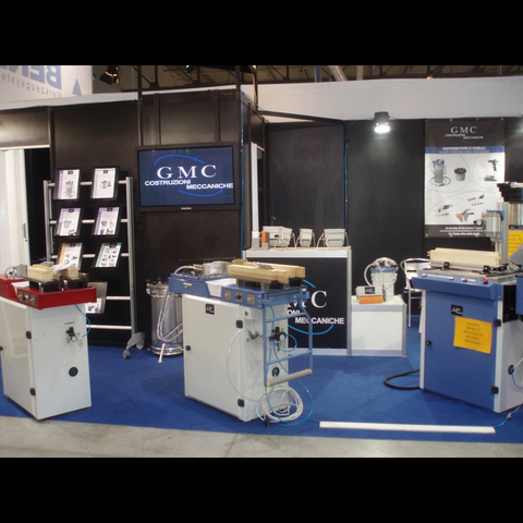 Images G.M.C. Costruzioni Meccaniche